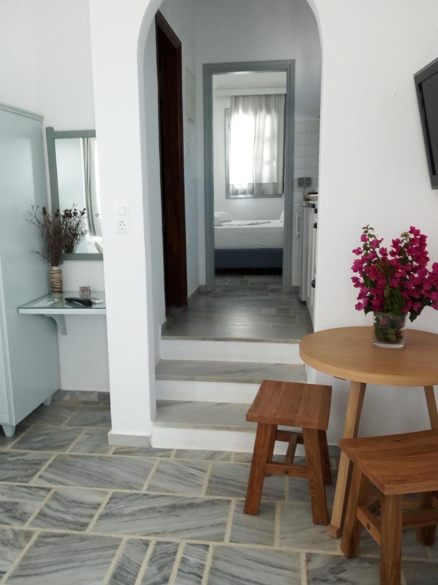 Despina's Mare Aparthotel Naousa
