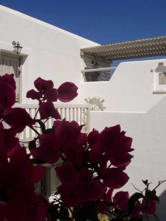 Despina's Mare Aparthotel Naousa