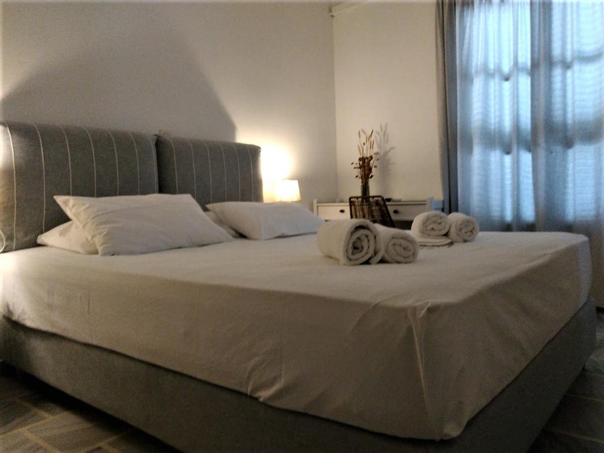 Aparthotel Despina's Mare Naousa
