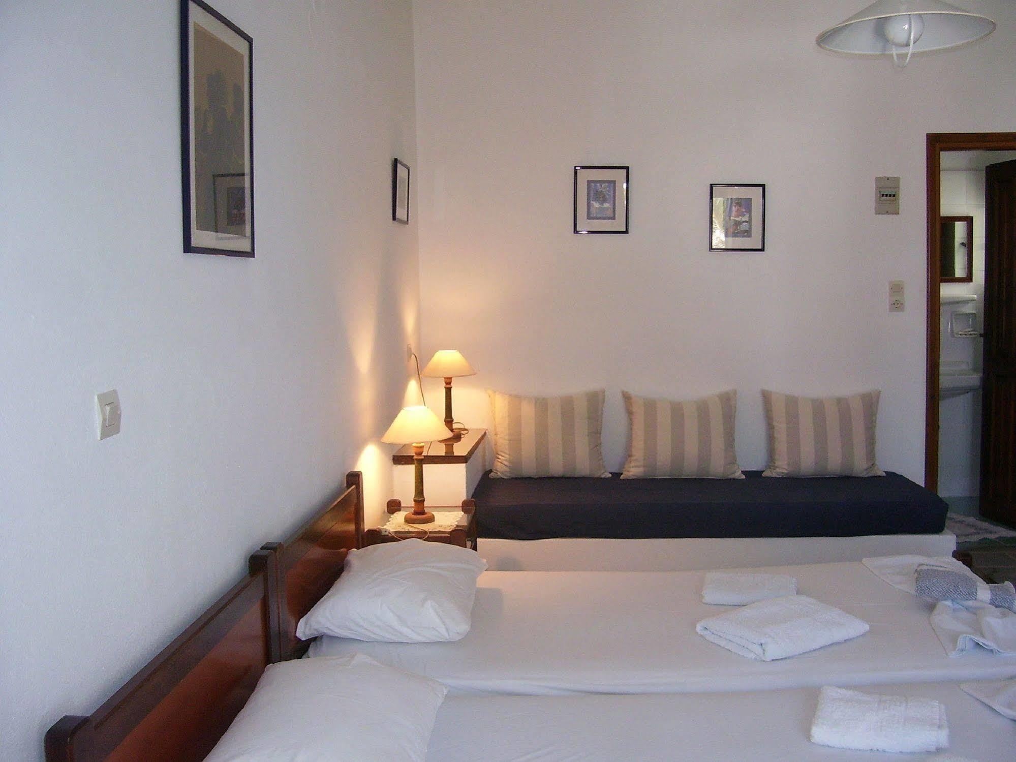 Despina's Mare Aparthotel Naousa