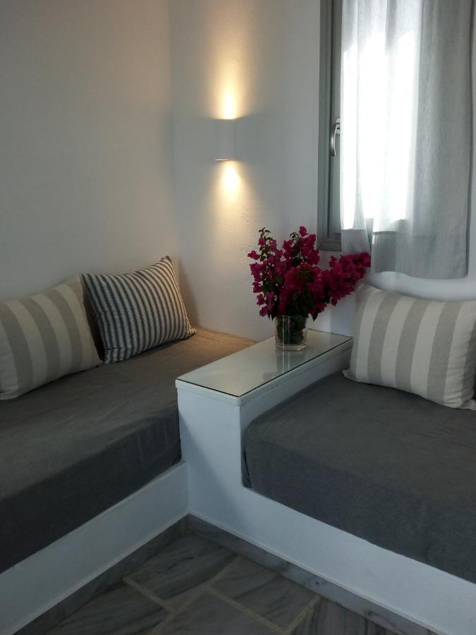 Despina's Mare Aparthotel Naousa